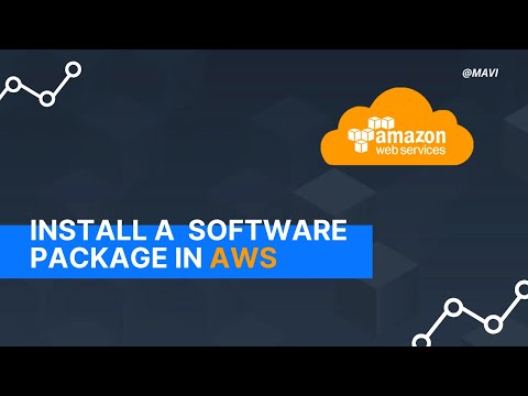 Install a Software Package from the Extras Library on an EC2 instance | Amazon Linux