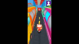 Kitty Cat Runner - Subway Surfing Runner Android GamePlay screenshot 5