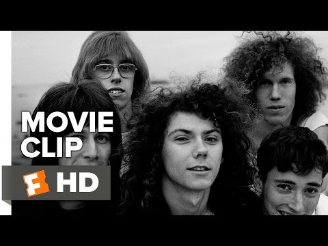 Danny Says Movie CLIP - Modern Lovers (2016) - Documentary