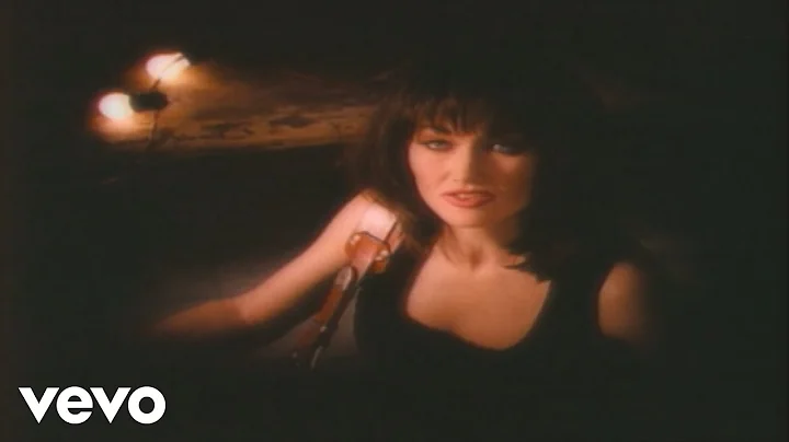 Lari White - That's How You Know (When You're In Love)