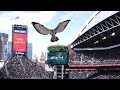 Seahawks Mixed Reality Halftime Show Presented By Lumen