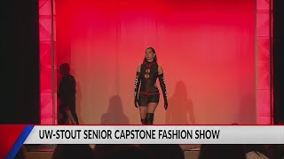 UW-Stout Senior Capstone Fashion Show