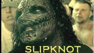 Slipknot - Duality chords