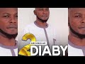 Aboubacar 2 diaby  nkhaben audio officiel 2022