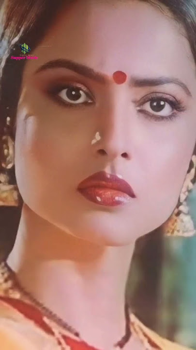 Rekha 💔Tere Ishq Ka Mujhpe Hua Ye Asar Hai.. 🍃Asha Bhosle 💢Movie: Nagin (1976) ||✨💝