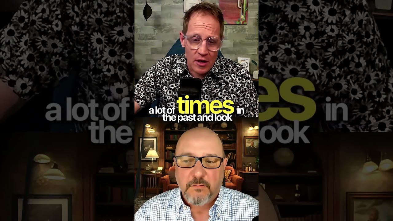 Why Small Things Turn Into Big Fights