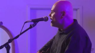 Billy Corgan - The Celestials (Live) Together & Together Again {Highland Park Community Benefit}