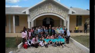 2012 FGSF 1st Haiti Mission Trip