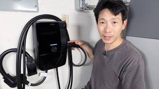 Solid Plug and Play EV Charger from MSI