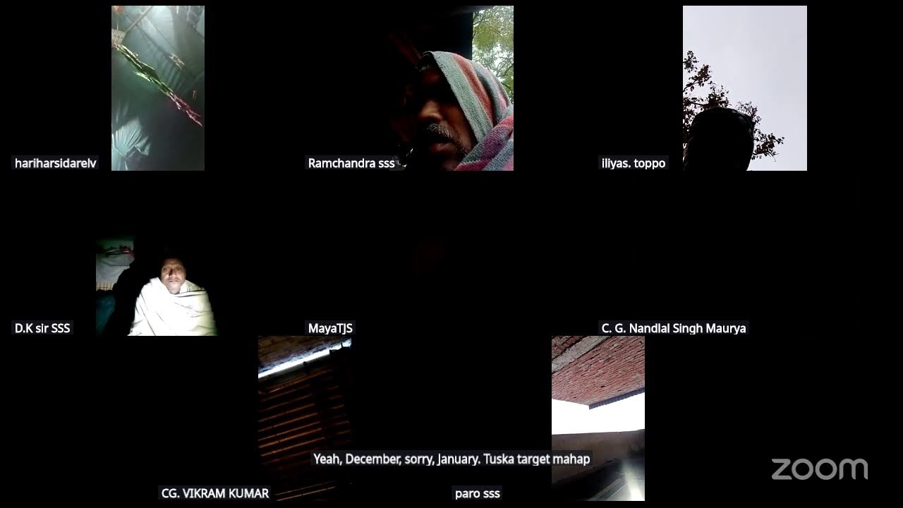 OFFICIAL ELV MARKETING's Personal Meeting Room