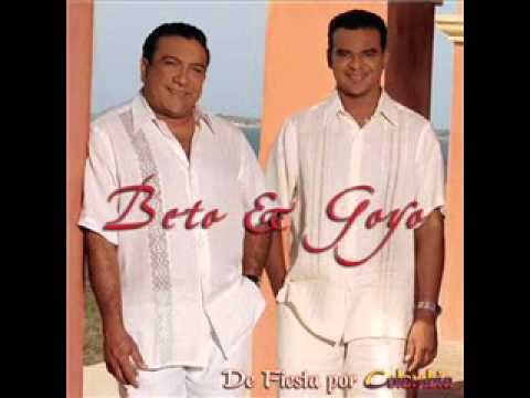 Putar Te Cogí La Caída - Los Betos