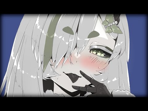 Just Use Her Tongue