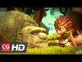 CGI 3D Animated Short Film "Broken" by Garrett O’Neal | CGMeetup