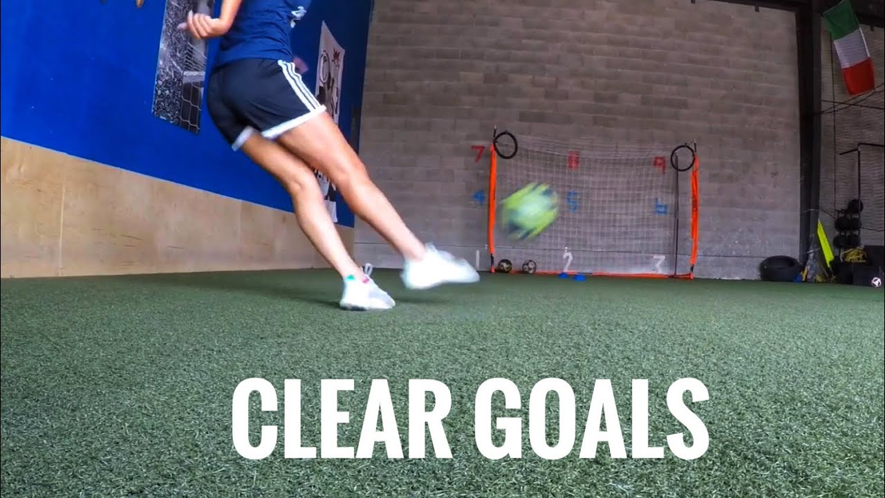 Soccer training- ball mastery skills and drills for ball control 1v1 ...