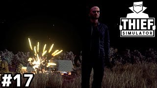 復讐完了【Thief Simulator】＃１７(終)