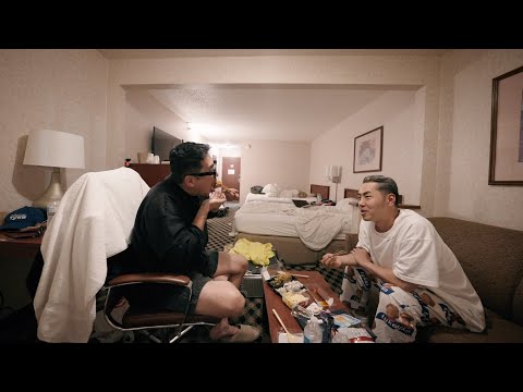 여행은 무조건 젊을때 다녀야 되는 이유-Day4