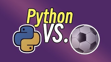 当编程遇上足球