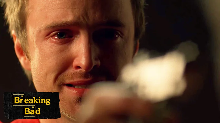 Jesse Kills For The First Time | Full Measure | Breaking Bad