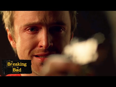 Still from the series Breaking Bad
