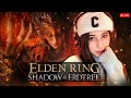 ELDEN RING Shadow of the Erdtree w Black Canary