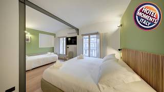 Liberty Hotel | Turin, Italy | Hotel Review 🏨