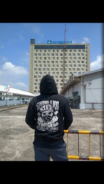 berfoto sendiri ajak di dalam mall