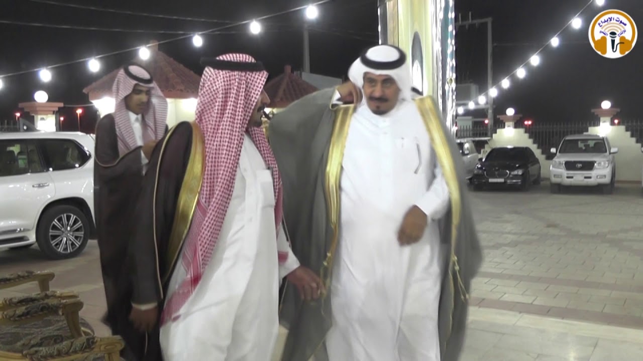 حفل زواج الشاب سلطان بن بركه بن نقزان المغيري