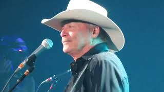 Famous Alan Jackson Remember When (Live 8/28/2021 JQH Arena Springfield) Profile