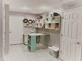 Diy craft table and craft room reveal Diy craft table and craft room reveal