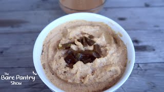 Hummus For 2 | Daniel Fast Approved 2020