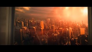 Predictive Programming? The Year 2024-2025 The Post Atomic Horror?