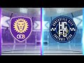 HIGHLIGHTS: Orlando City B vs. Huntsville City FC | MLS NEXT Pro