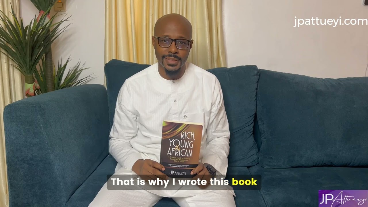 Stop Chasing Success: Here’s How to Attract It