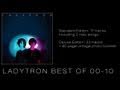 Ladytron - 00-10 [Official Music Video Montage]