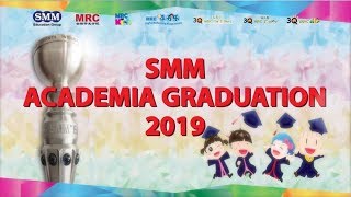 MRC Academia Graduation 2019 (Session 2)