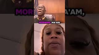 Judge Simpson Explodes: “We’ll Come Get You Ourselves!!” | Courtroom Chaos | Court Sphere