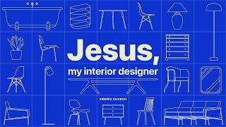 Download lagu 6.28.26  'The Home Office' | Jesus, My Interior Designer | Ryan Farrell