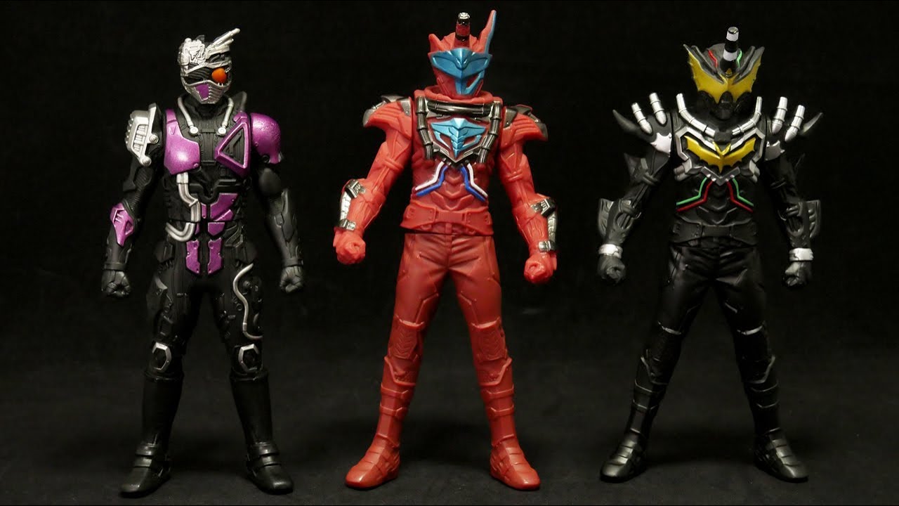 仮面ライダービルド ライダーヒーローシリーズ 6 ブラッドスターク Kamen Rider Build Blood Stark Youtube 仮面ライダービルド ライダーヒーローシリーズ 6 ブラッドスターク Kamen Rider Build Blood Stark Youtube