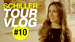 Schiller Live: Episode 10 – Post Show Feeling
