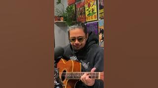 Noh Salleh - Rahsia Tuhan Acoustic