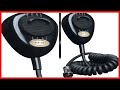 Great product   roadking rk56b black 4pin dynamic noise canceling cb microphone