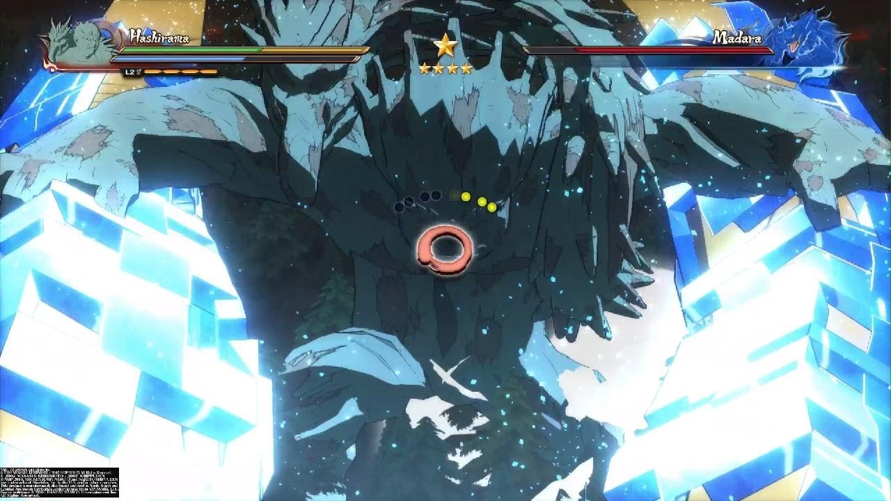 NARUTO SHIPPUDEN: Ultimate Ninja STORM 4_20260304235115