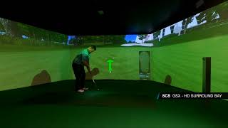 SPORTS COACH SIMULATOR   HD SURROUND