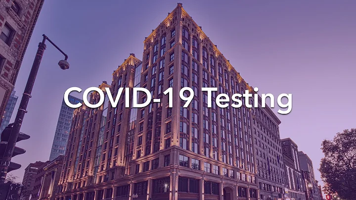 2021 COVID-19 Testing