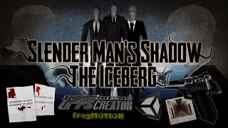 The Slendermans Shadow Iceberg Explained