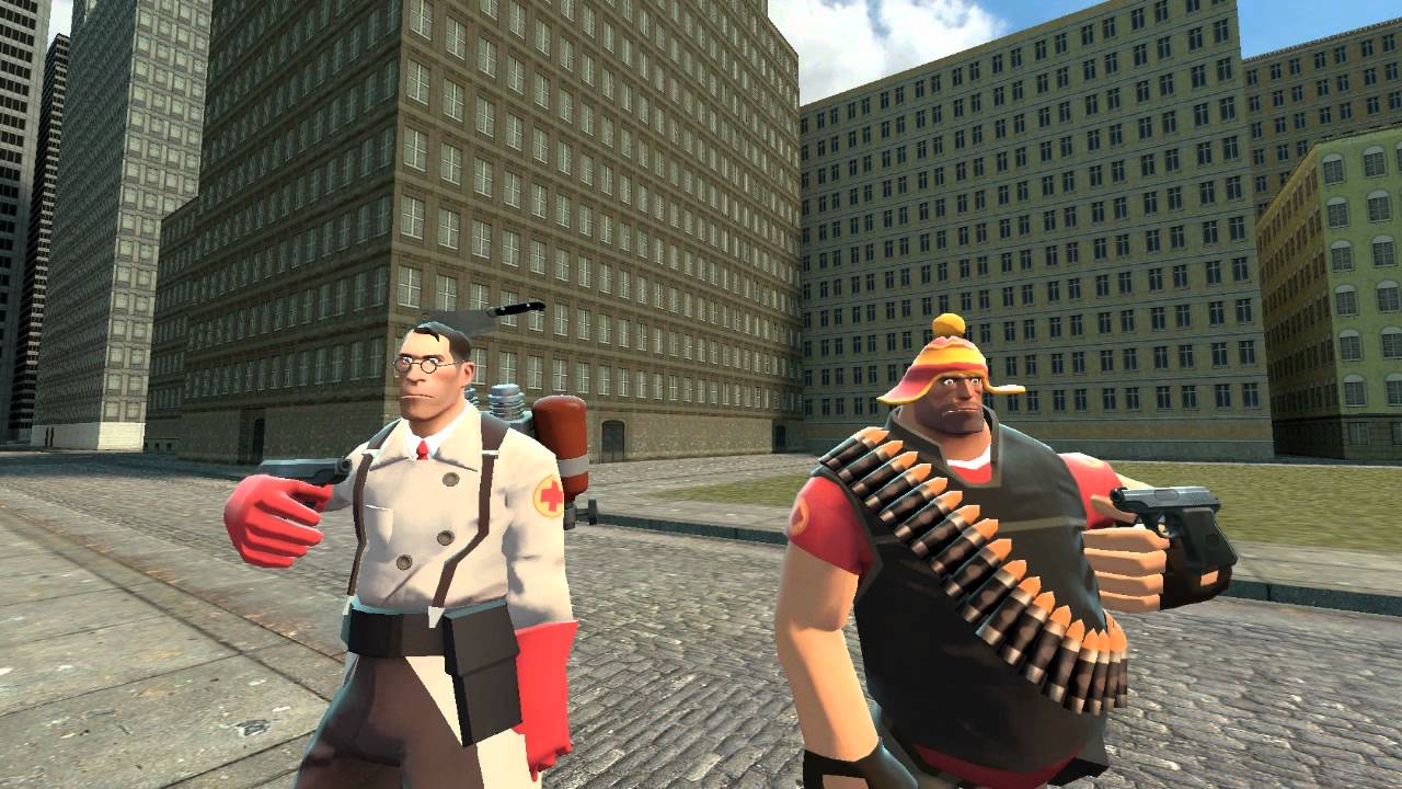 Olderika & Wrath's Adventures Part 3