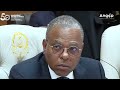 Executivo cria sociedade para o Corredor do Lobito