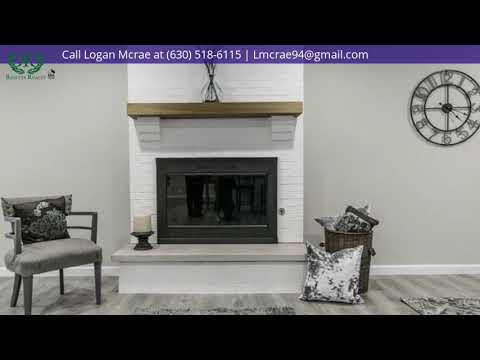 1711 Howard Court, Wheaton, IL home video tour