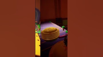 New Level Unlocked! Ball Pit to Pull My Finger? 🎮