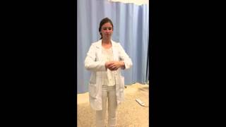 Laboratorio de Farmacología